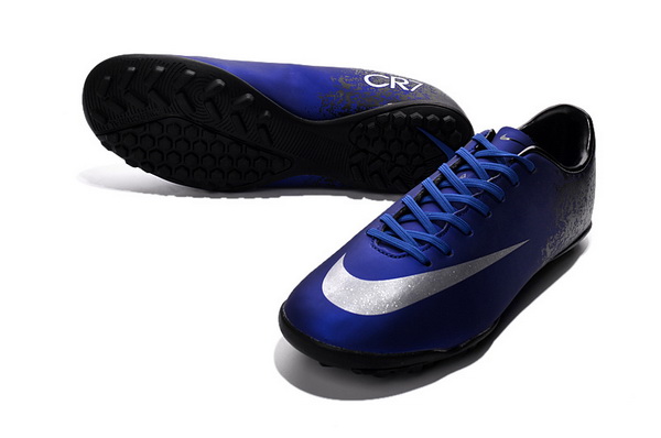 Nike Mercurial Victory V TF Women Shoes--012